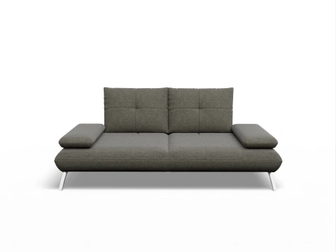 2-Sitzer Sofa mit Armlehne A